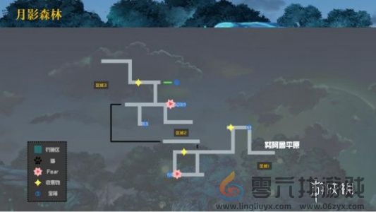 另一个伊甸超越时空的猫攻略大全(图4) 另一个伊甸超越时空的猫攻略大全(图4)