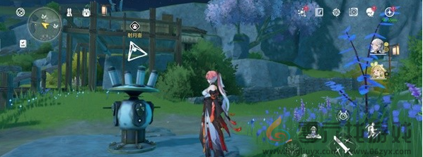 鸣潮追月节如何获取未成型声骸