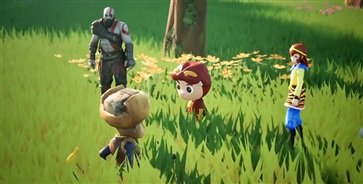 黑神话悟空抢先版吉吉国王 (图4)